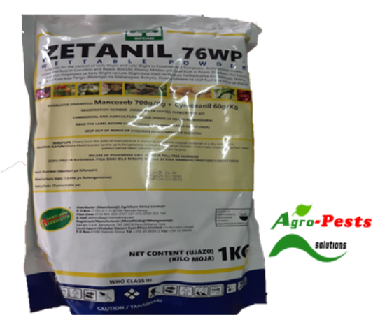 Picture of Zetanil