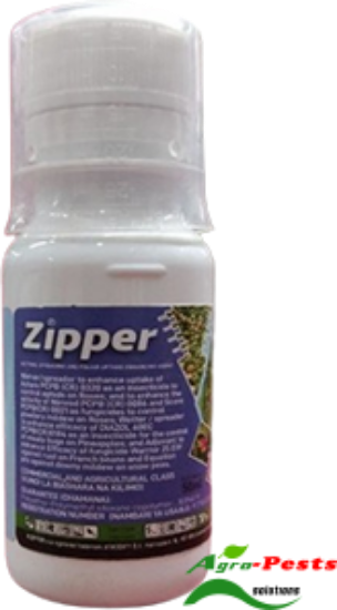 Picture of Zipper